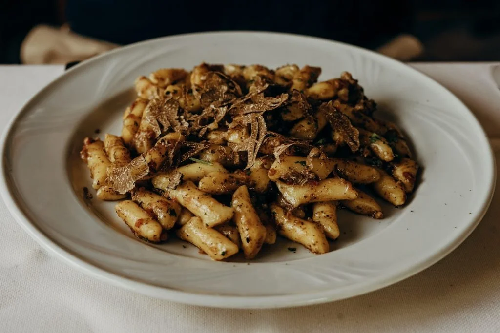 truffe italienne